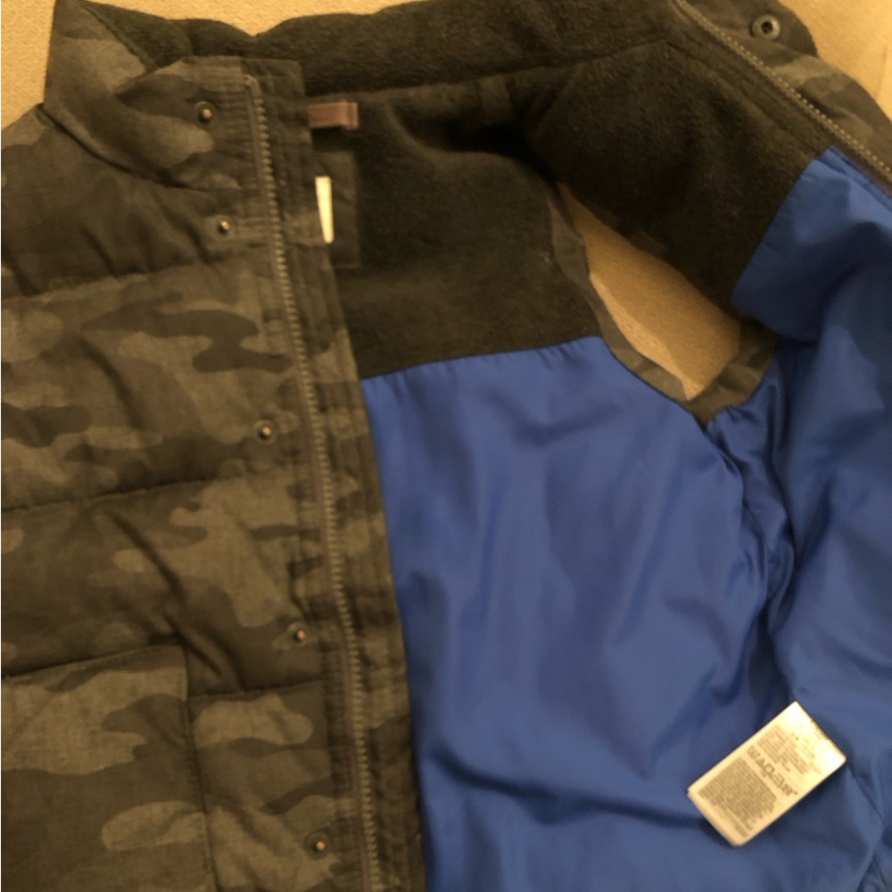 Gap Vest - Picture 4 of 5
